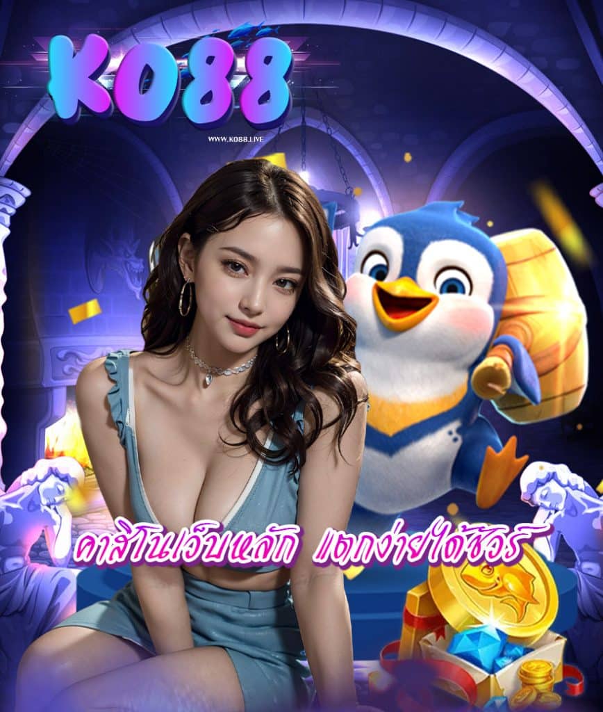 ko88 ฝาก ถอนออโต้